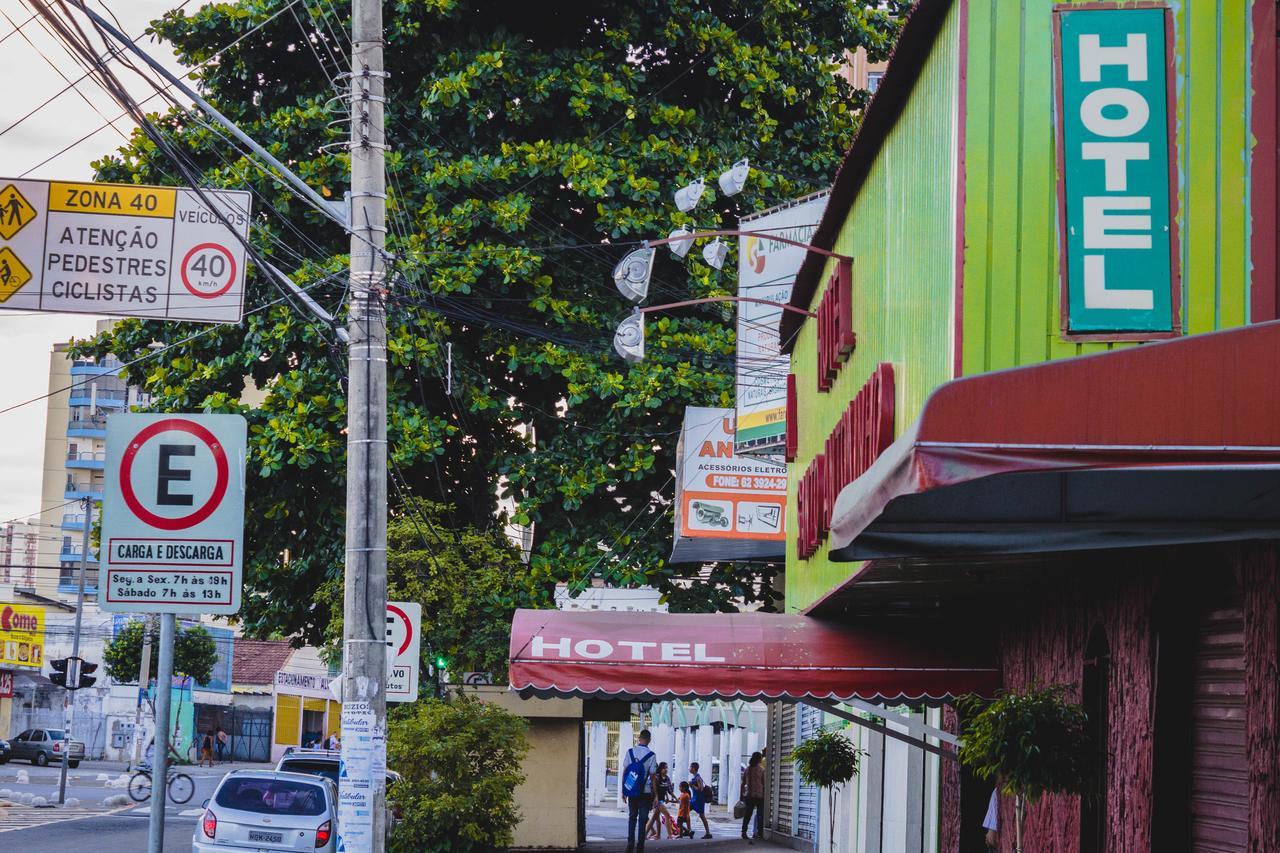 Hotel Santo Antoninho - Goiania — Photos 3