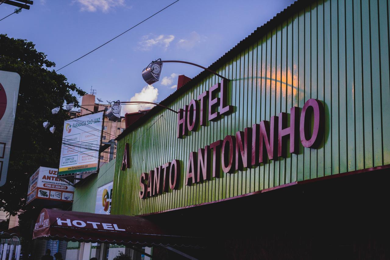 Hotel Santo Antoninho - Goiania — Photos 2